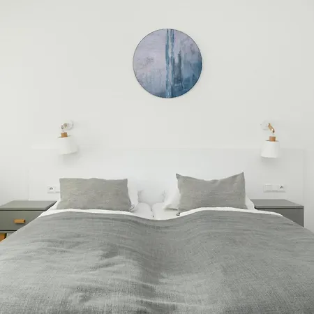 Appartamento Aqua Marina Prima By Solarento Miedzyzdroje