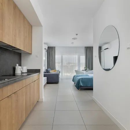 Aqua Marina Prima By Solarento *