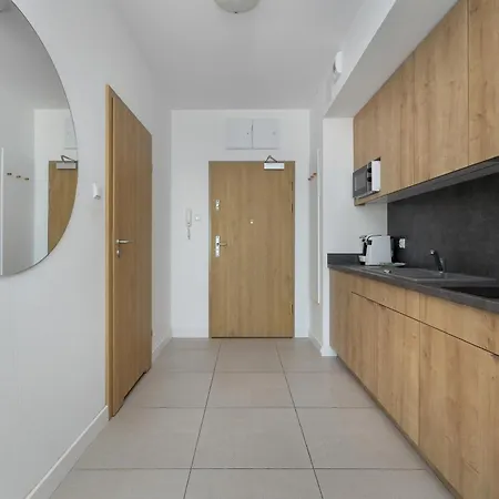 Appartamento Aqua Marina Prima By Solarento *