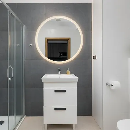 Aqua Marina Prima By Solarento Appartamento