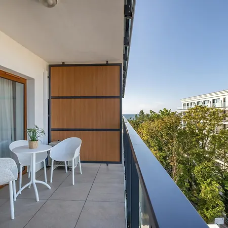 Appartamento Aqua Marina Prima By Solarento