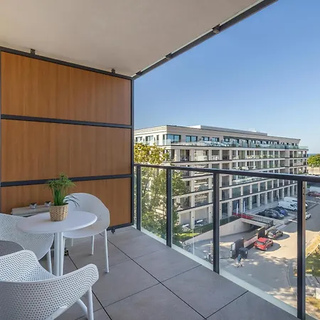 Aqua Marina Prima By Solarento *