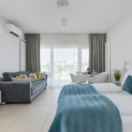 Aqua Marina Prima By Solarento