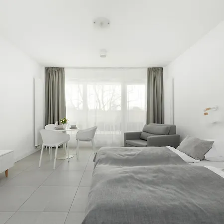 Appartamento Aqua Marina Prima By Solarento