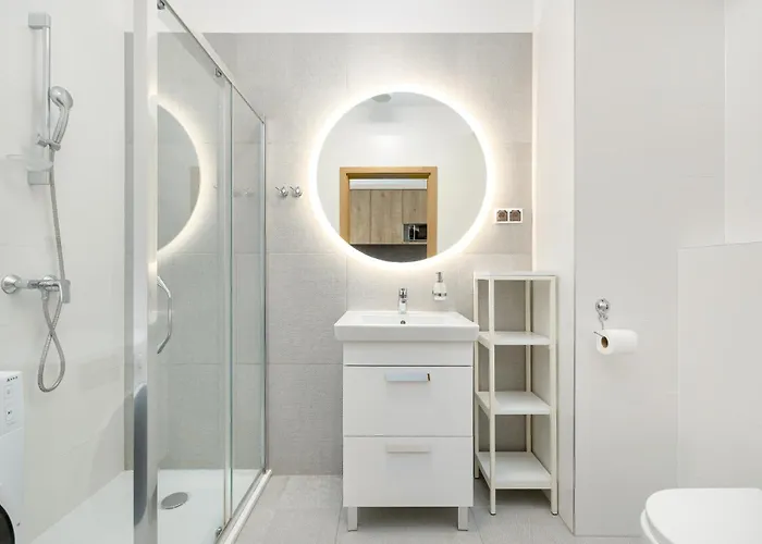 Aqua Marina Prima By Solarento * Miedzyzdroje