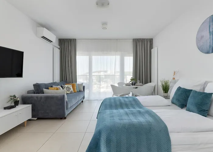 Aqua Marina Prima By Solarento